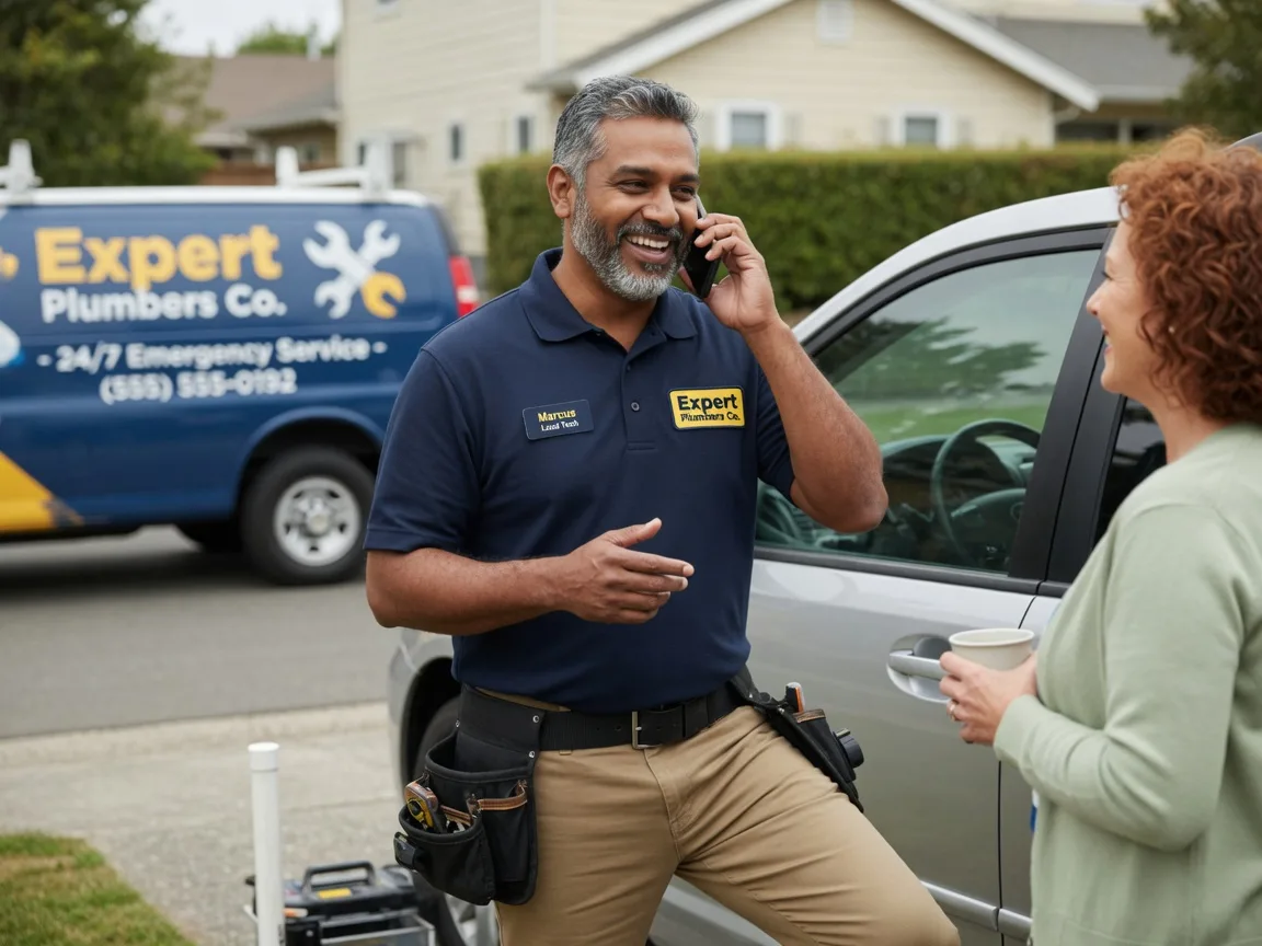Drain Cleaning Salisbury, NC FAQs